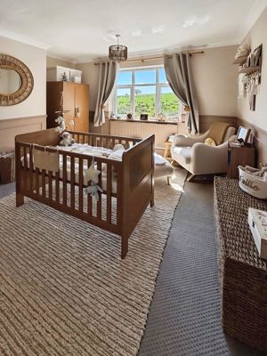 Bedroom 3- click for photo gallery